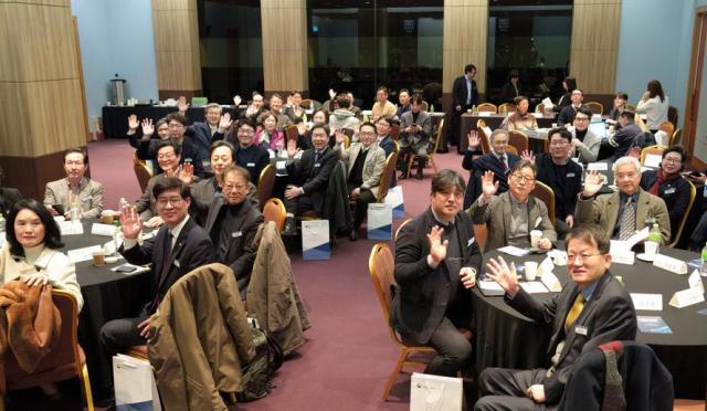 산업융합 규제혁신 비전포럼이 지난 3일 열렸다 사진산업융합촉진 옴부즈만