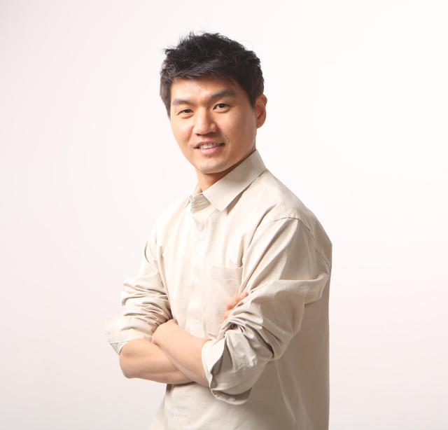 김선호 새천년카 대표 사진김선호 제공