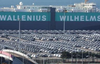 美, 한국산 車 관세 15%로 인하…4일 발효·11월1일 소급 적용