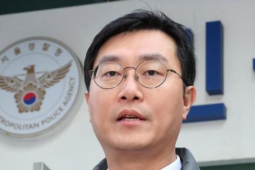 경찰, 장경태 성추행 의혹 고소인 조사…신변보호 조치