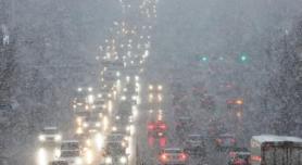Seasons first snow expected in Seoul