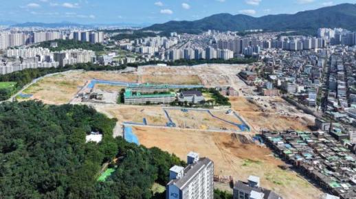 재건축마다 하이엔드 달라 요구…브랜드 전쟁에 시공사·조합 갈등