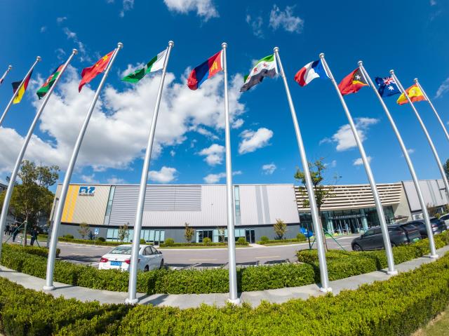 【图片来源 上海浦东】