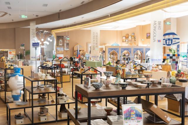 【图片来源 上海浦东】