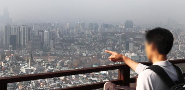 11月の全国民間分譲価格１㎡当たり800万ウォン突破…専用59・84㎡全て最高値更新