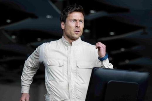 에드가 라이트 감독·글렌 파월 더 러닝맨 개봉 D-6…기대 포인트 셋