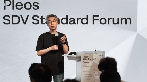 송창현 현대차그룹 사장 사의… 회장님과 면담