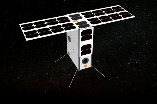 광주광역시 2년 뒤 AI 인공위성 쏜다