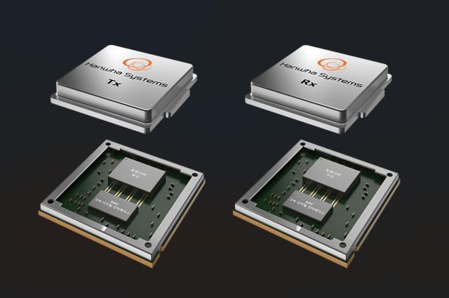 ハンファシステム、「衛星用宇宙半導体」の開発に着手…K-宇宙国防の国産化に貢献