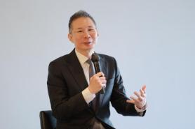 OpenAI Korea targets enterprise market as ChatGPT usage soars