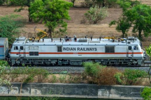 [NNA] 印 정부, 철도확장에 278억 루피 투입