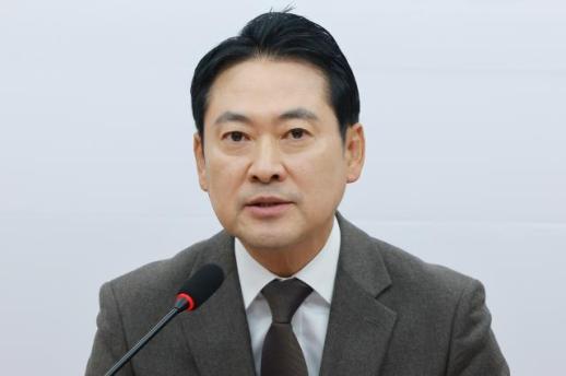 장동혁, 사과 대신 공세...당내 지방선거 흔들릴 수 있어 우려