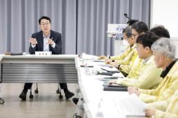 [속보] 한덕수 비상계엄 괴로움, 죽는 날까지 지고 가야한다 생각