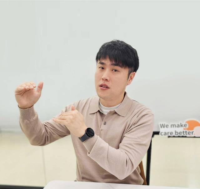 박재병 대표 사진케어닥