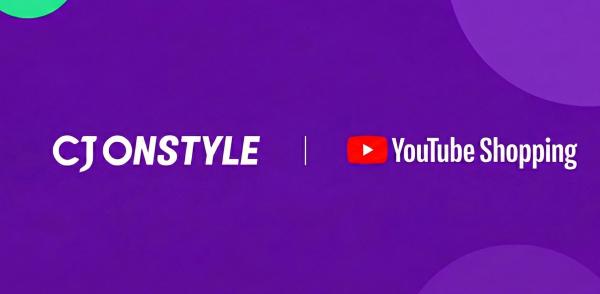 CJ온스타일이 유튜브와 파트너십을 맺고 크리에이터 투자를 포함한 영상 기반 ‘발견형 쇼핑’ 전략을 본격 확대한다 사진CJ온스타일