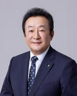 김인 새마을금고중앙회장, 성희롱 발언 혐의 고소장 접수