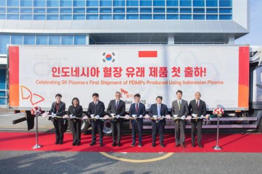 [제약·바이오 뉴스픽] SK플라즈마·에이비엘바이오·오스템임플란트·셀트리온