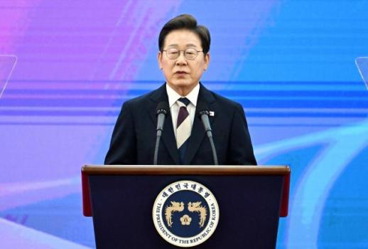 李在明政府清算与改革半年 三大特检强攻制度改革并行