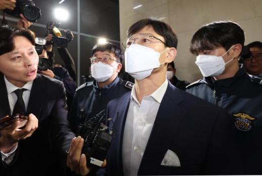 임성근 첫 공판서 혐의 전면 부인…일부 지휘관들 임성근 과실 진술