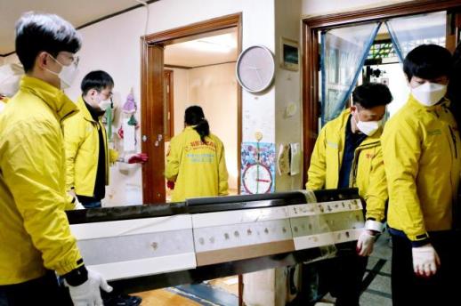 [라이프 뉴스픽] 귀뚜라미그룹·배민·유한킴벌리·더핑크퐁컴퍼니