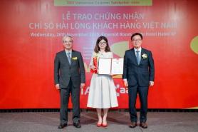 Tous les Jours trở thành thương hiệu bánh ngọt "được lòng" người tiêu dùng Việt Nam nhất