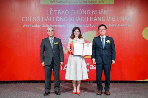 Tous les Jours trở thành thương hiệu bánh ngọt được lòng người tiêu dùng Việt Nam nhất