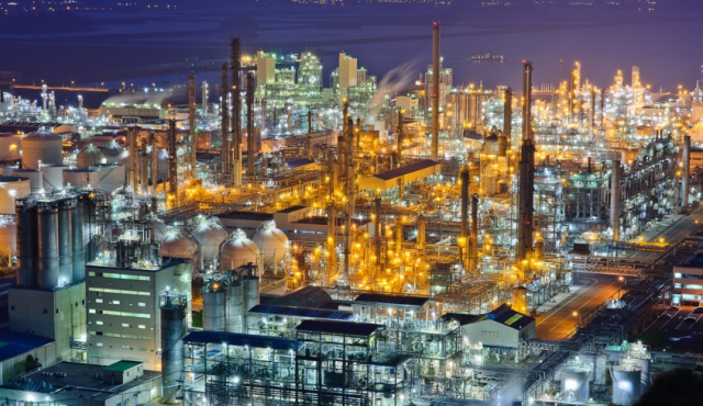 LG화학 여수공장 용성단지 사진연합뉴스