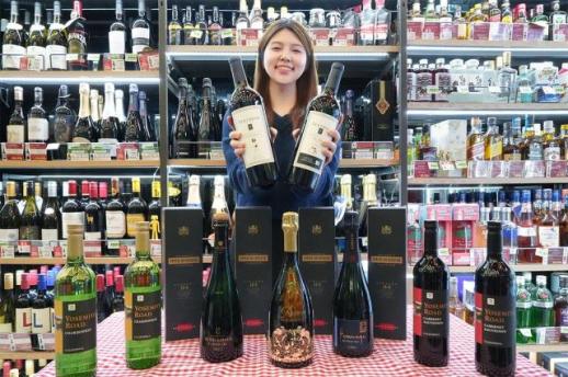 소주·맥주 주춤한 사이 치고 나가는 와인