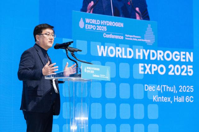South Korea launches worlds largest hydrogen expo, eyes global leadership