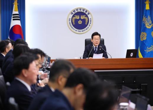 李 연간 수출 7000억달러 가시권…글로벌 사우스 등 다변화 중요