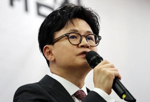 특검, 한동훈 참고인 신분 출석 요청...尹 공천 개입 의혹 관련