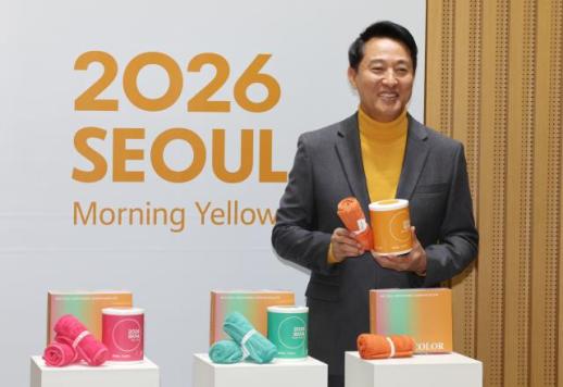 Thị trưởng Seoul công du Việt Nam và Malaysia…Mở rộng quan hệ đối tác chiến lược với các quốc gia ĐNÁ