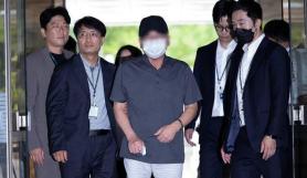 Driver sentenced to five years in prison for fatal crash in central Seoul