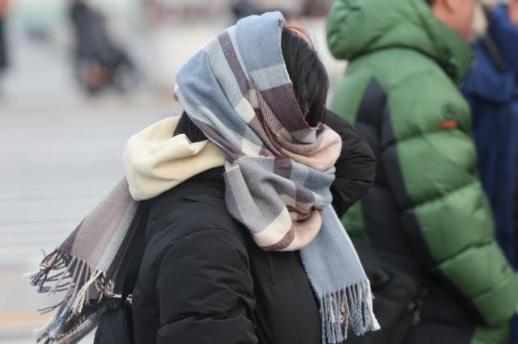 [내일날씨] 대체로 맑고 전국에 추위…서울 아침 최저 -6도