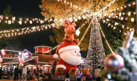 사진과천 서울랜드