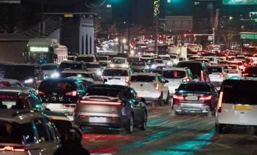 출근길 대란 대비...서울시, 지하철 20회 증차·버스 집중배차 30분 연장