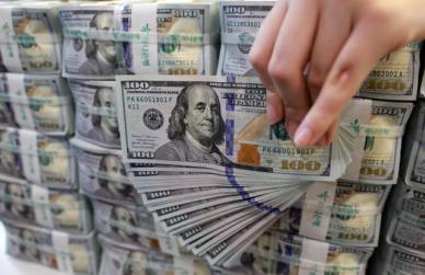 고환율 여파 여전…은행 3분기 BIS 총자본비율 소폭 하락