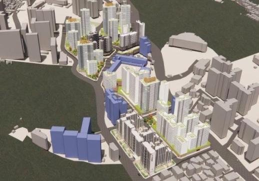 서울시, 지역주택조합 3곳서 부정 65건 적발...수사의뢰 등 행정처분