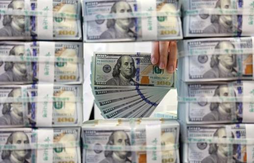 高汇率推升风险资产 韩国银行三季度资本充足率下滑