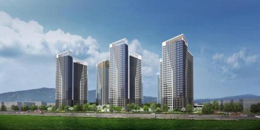 HDC현대산업개발, 창원 센트럴 아이파크 분양 개시…9일 1순위 청약