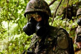 Hancom Lifecare to supply K5 gas masks to Korean military