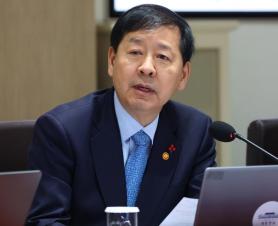 South Koreas finance chief rules out using pension fund for FX intervention