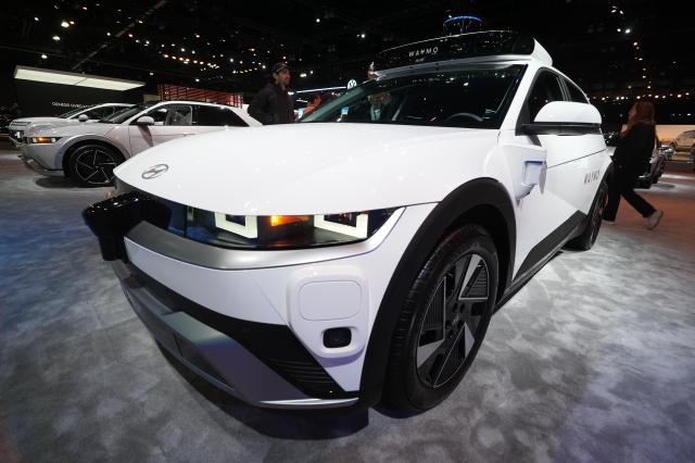 美国年度汽车榜单出炉 日系稳健上行 韩系整体承压