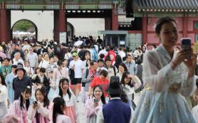 Seoul included among worlds most attractive cities