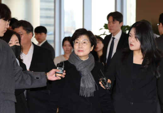 조영탁 IMS모빌리티 대표, 두 번째 영장심사