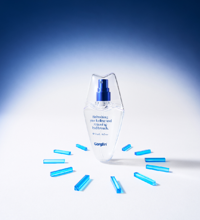 가그린 후레쉬브레스민트 롱래스팅 제품 이미지사진동아제약