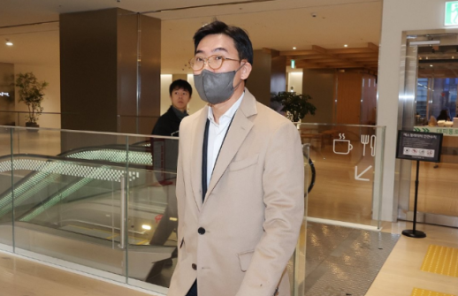 조영탁 IMS모빌리티 대표, 두 번째 영장심사