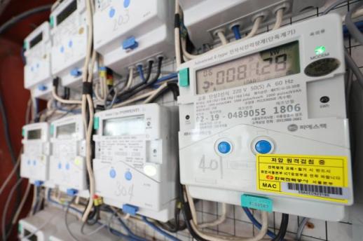 기온 변동성 큰 올겨울, 1월 셋째주 최대 전력수요 94.5GW 예측