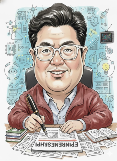 [기원상 칼럼] AI 전쟁의 승패는 기업가정신에서 갈린다