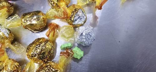 Korea to up crackdown on drug trafficking on record smuggling